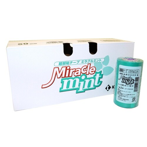 超弱粘着テープ