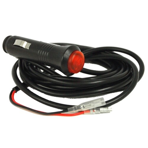 DCプラグ配線キット