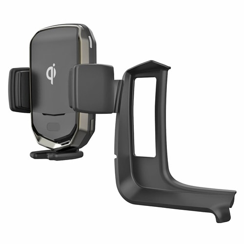 ワイヤレス充電ホルダー