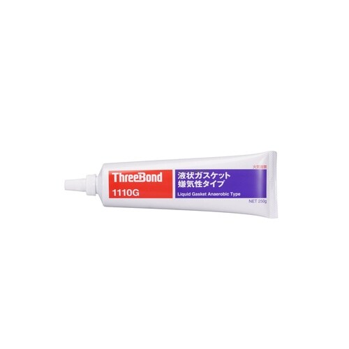 嫌気性付与配管用シール材