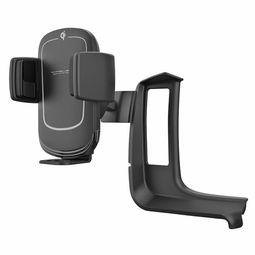 ワイヤレス充電ホルダ