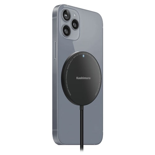 ワイヤレス充電器