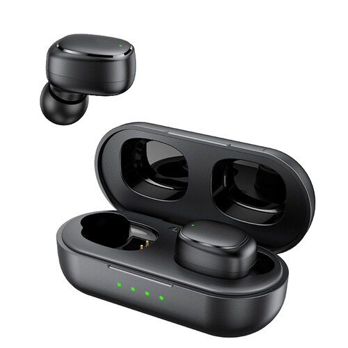 ステレオイヤホン