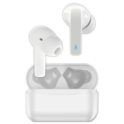 ステレオイヤホン