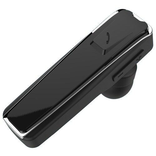 イヤホンマイク