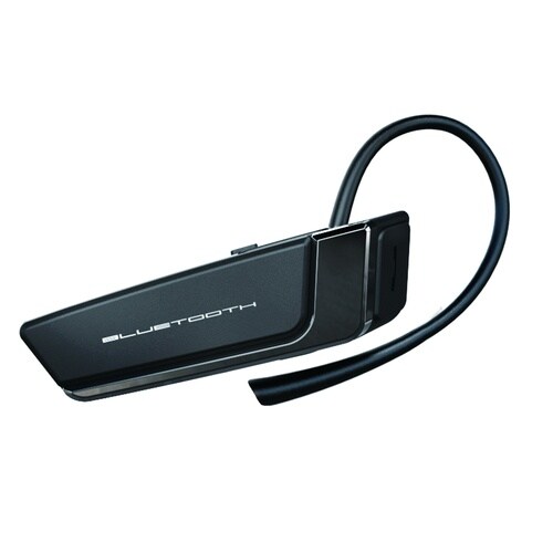 イヤホンマイク