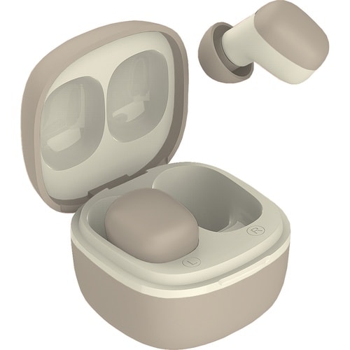 ステレオイヤホン