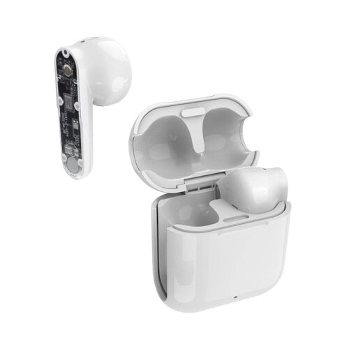 ステレオイヤホン