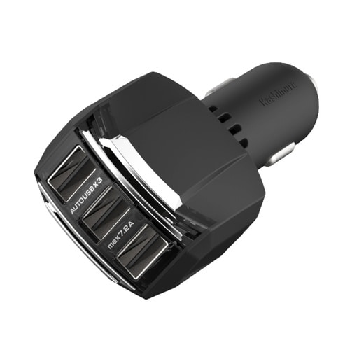 DC−7.2A−USB3ポート