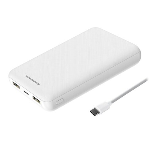 モバイルバッテリー