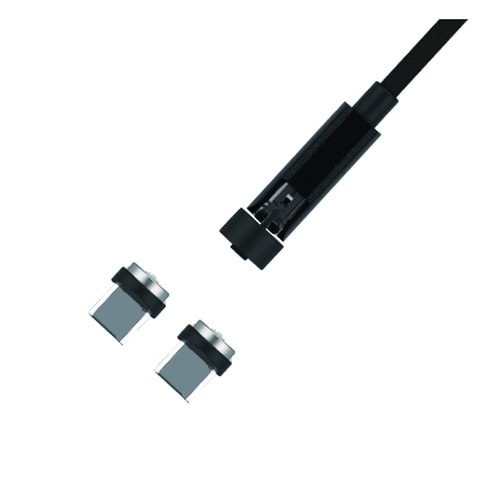 マグネット充電ケーブル