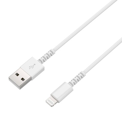 USB充電ケーブル