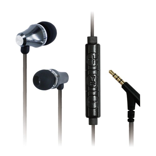強靭イヤホン