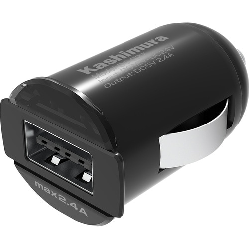 DC−2.4A−USBコンパクト