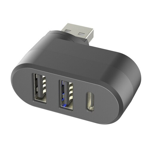 USB増設 A−2 C−1