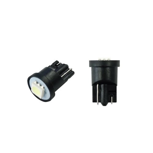 1灯LEDウエッジ球 T10