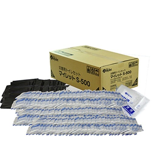 災害用トイレセット