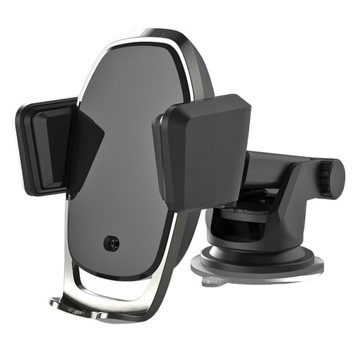 自動開閉ホルダー