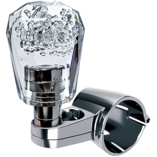 ハンドルスピンナー