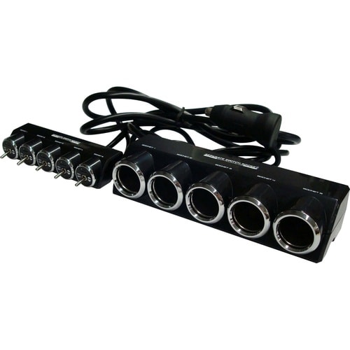 セパレートスイッチ