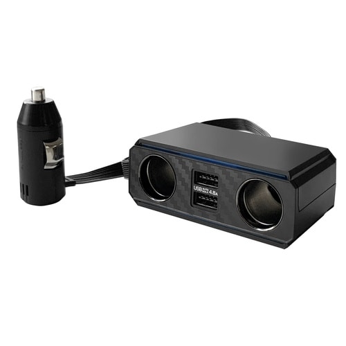 フラットコード2連