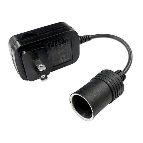 変換ソケット電源