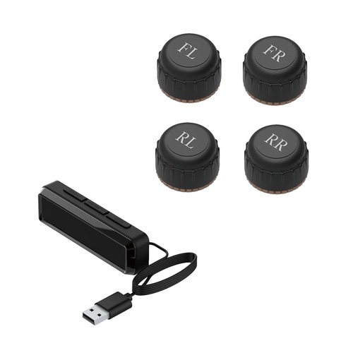 タイヤ空気圧センサー