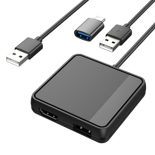 Smart Car Player Input