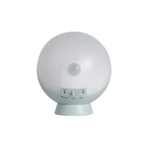 センサーライト