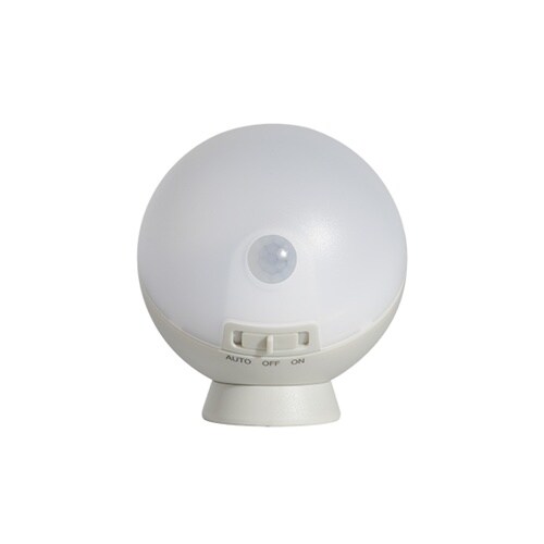 センサーライト