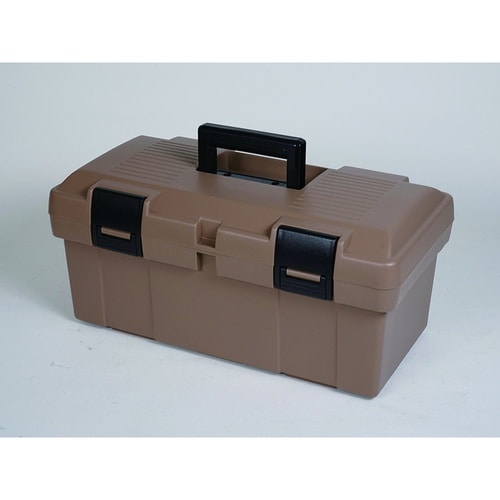 デザートブラウン