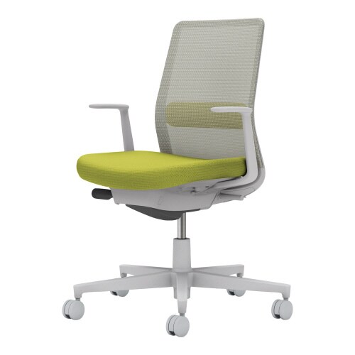 モネット背M L肘S無L有本体LG座LG背OLV