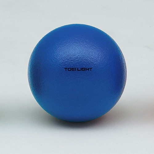 ソフトフォームボール160 青