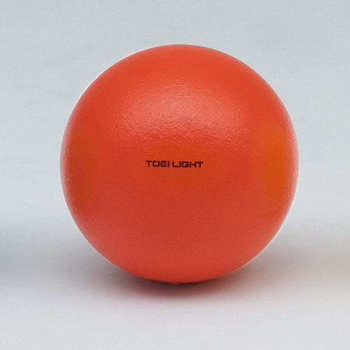 ソフトフォームボール160 赤