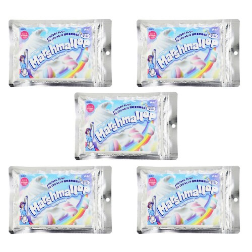 マシュマロップ 5個セット