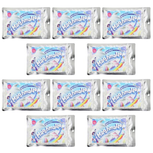 マシュマロップ 10個セット