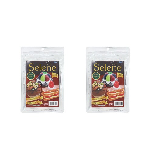 セレネ 2個セット