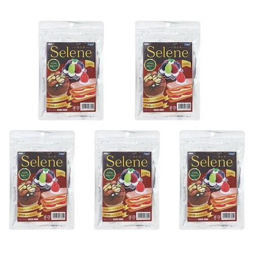 セレネ 5個セット