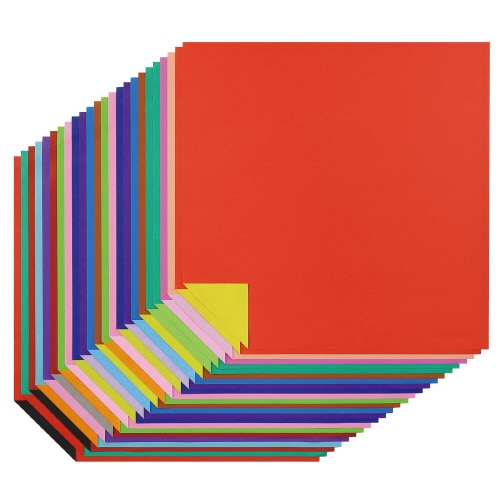 両面色がみ 大 (25×25cm) 16種24枚