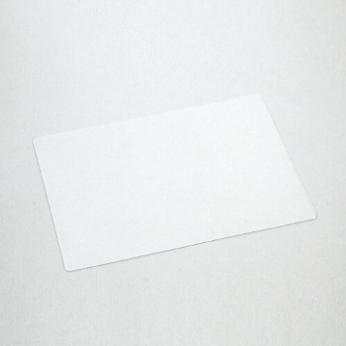 PET板 150x210mm角丸 5枚組