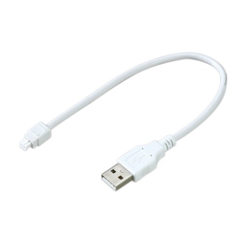 モバイルバッテリー用出力ケーブル2.0用