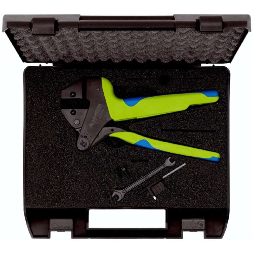 圧着システムプライヤーロケーター付/D−5用