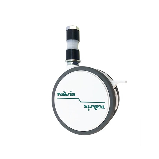 ナビスキャスターΦ100 ゴム S有り