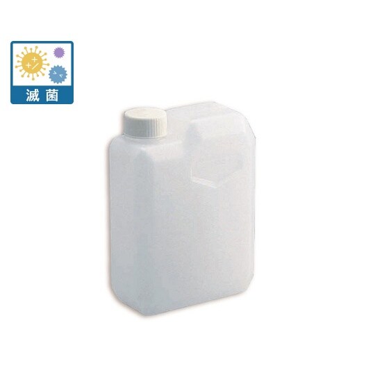 角型瓶 K−1000γ