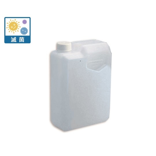 角型瓶 K−2000γ