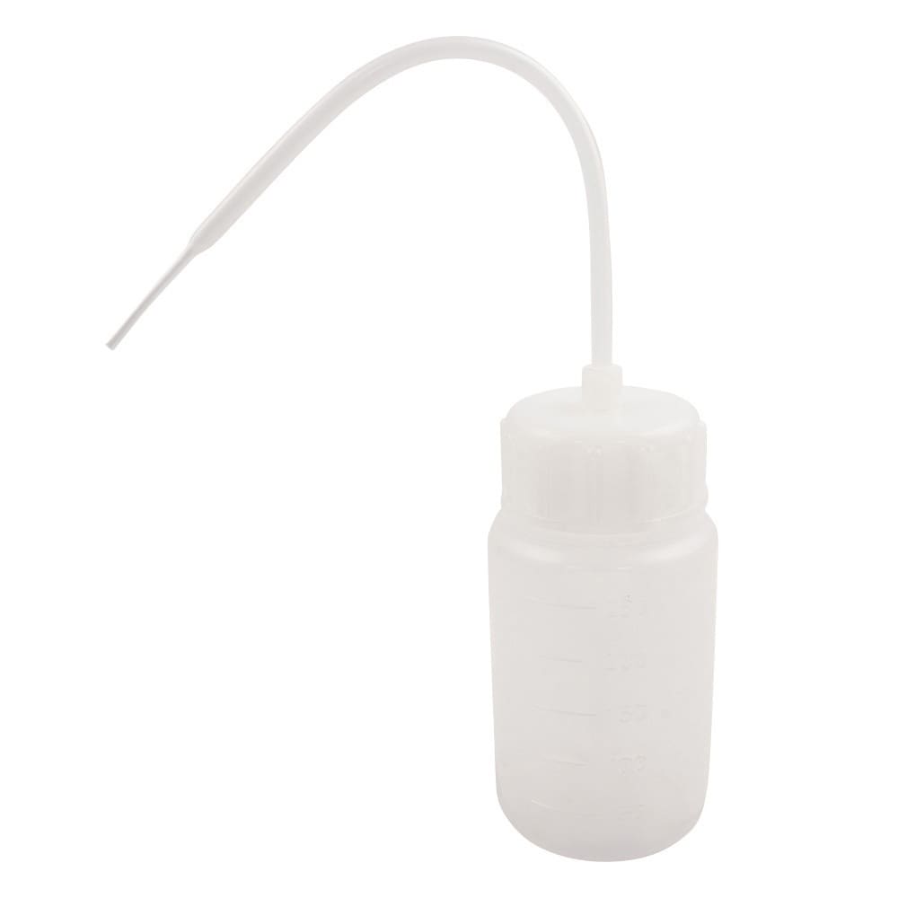 広口洗浄瓶 SBW−250