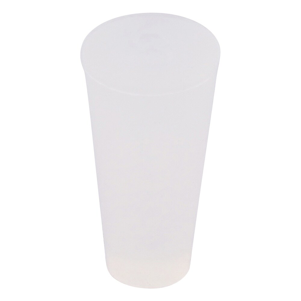 【AC滅菌】極小シリコン栓 S−8 10