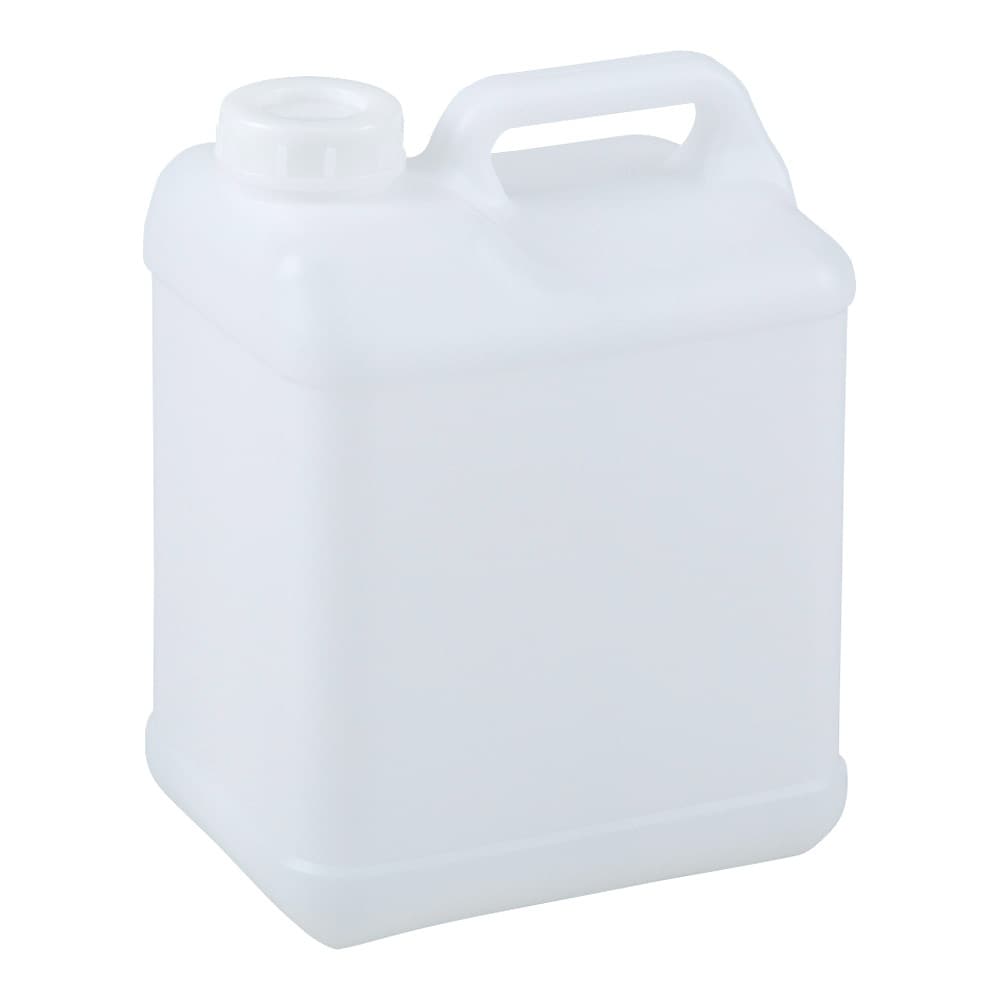 ポリタンク 5L−BL 1口