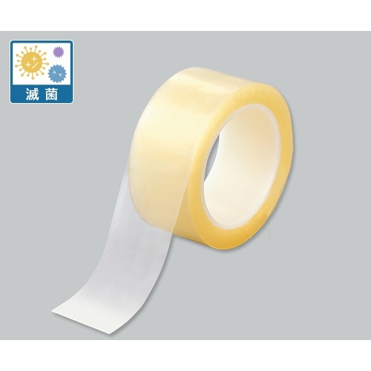 OPPテープ(クリーンルーム用)48mm