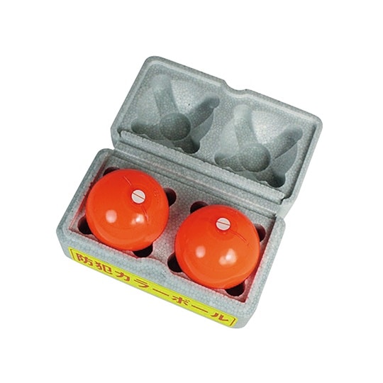 防犯カラーボール D−95 MS